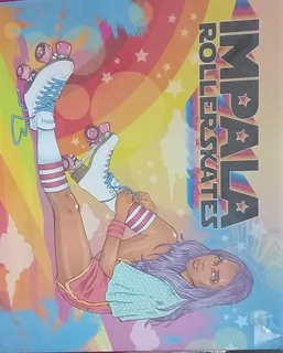 Roller skates 4 sale