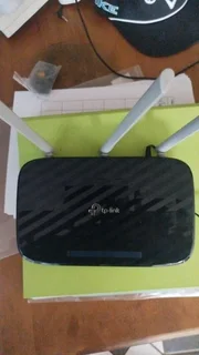WI Fi strengthening router