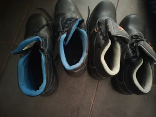 Working hardware shoes