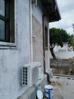 Qualified Painter available