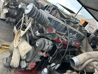 Volvo FH12 D12 engine for sale !!!