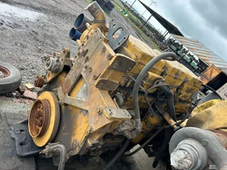 Freightliner Argosy C12 CAT engine for sale !!!