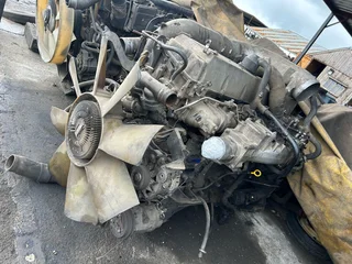 UD460 GE13 engine for sale !!!