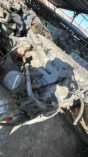 MAN TGA 26-480 Engine For Sale!!!