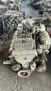 Ford Territory Engine For Sale!!!