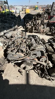Discovery 3 V6 Engine For Sale!!!