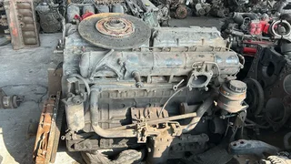 Iveco Fiat engine for stripping!!!