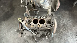Opel Astra engine for stripping!!!