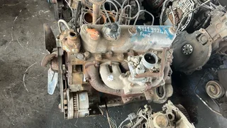 Ford straight 4 engine for sale!!!