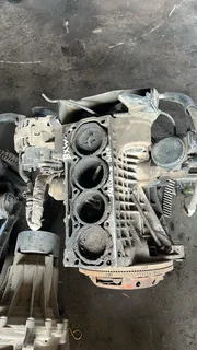 Golf 4 1.4 engine for stripping!!!