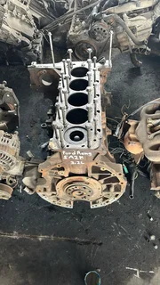 Ford Ranger wild track engine for stripping!!!