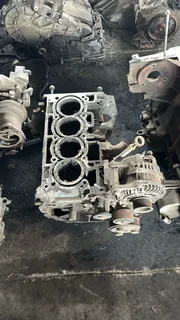 Nissan Micra engine for stripping!!!