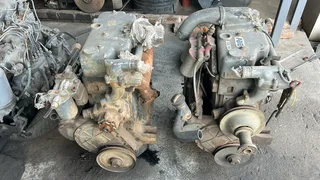 Mercedes Benz engine for sale!!!