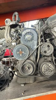 Hyundai Atos engine for sale!!!