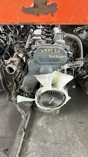 Ford Ranger engine for sale!!!