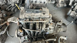 Ford Bantam Rocam engine and gearbox for sale!!!