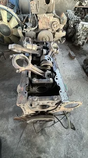 Volvo FH13 Block for stripping!!!