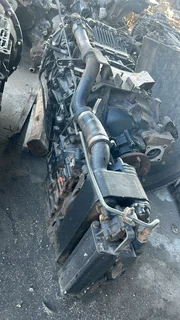 Hino 700 gearbox for sale!!!