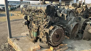 FAW JH6 Engine for sale!!!
