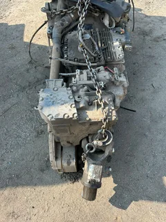 UD Quester Gearbox for sale!!!