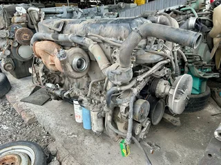 UD Quester engine for sale!!!