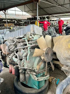 Volvo FH12 engine for sale!!!