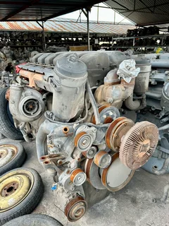 Mercedes Benz Axor 1835 engine for sale!!!