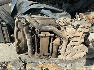 UD Quester gearbox for sale!!!