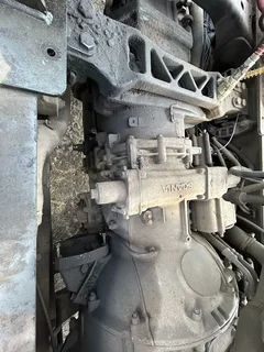 Scania R460 gearbox GRS 905R for sale!!!