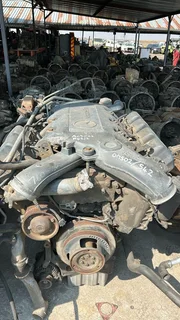 Actros MP1 engine for sale!!!
