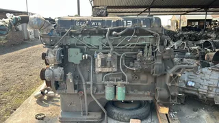 FAW JH6 28.500 engine for sale!!!