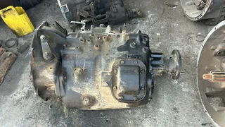 Hino 500 JO8 gearbox for sale!!!