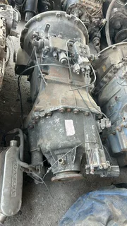 Volvo FH12 Version D12 gearbox for sale!!!