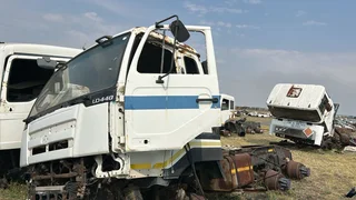 UD440 for stripping!!!