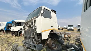 Volvo FH12 Version 1 for stripping!!!