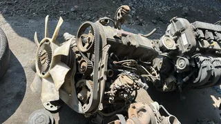 Mitsubishi Colt engine for sale!!!