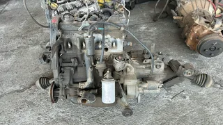 Golf 1 engine for sale!!!