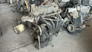 Ford Bantam Rocam engine for sale!!!
