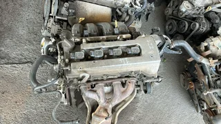 Toyota Corolla engine for sale!!!