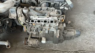 Nissan Tiida engine for sale!!!