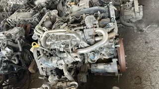 Toyota Hilux GD6 engine for sale!!!
