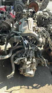 Audi A1 engine for sale!!!