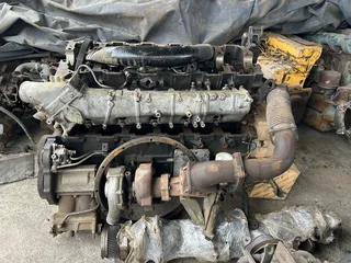 UD440 engine parts available!!!