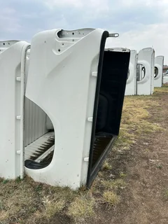 Toyota Hilux GD6 Double cab loadbin for sale!!!