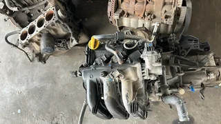 Renault Kwid engine available