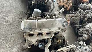 Toyota Hilux 1KZ engine available