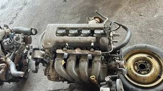 Toyota 4ZZ Engine for sale