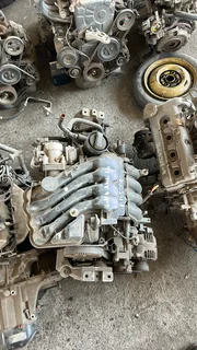 Golf 4 1.6 AKL engine for sale!!!
