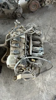 Mazda Z6 engine for sale!!!
