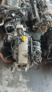Renualt 1.4 K7JA engine for sale!!!